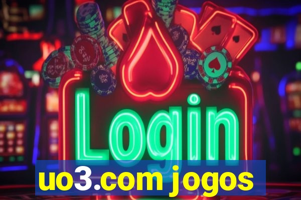 uo3.com jogos